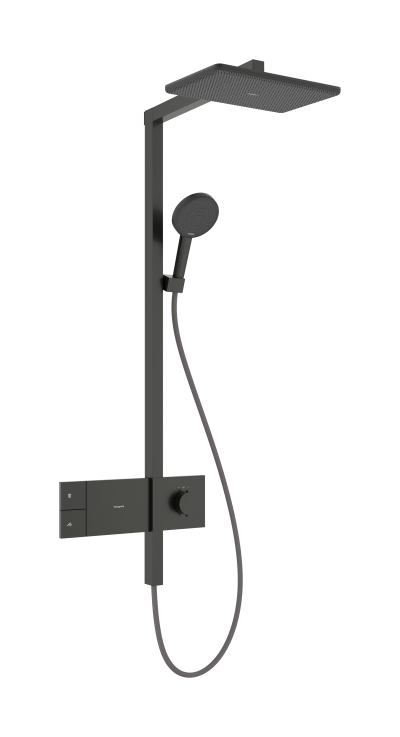 hansgrohe Raindanse Alive dušisüsteem  - 1