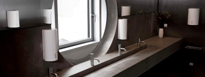 Dan Dryer – гигиена с датским характером