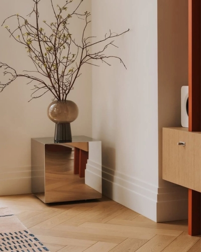 Pilt 12 - Orac Décor karniisid ja dekoorid – detailid, mis annavad ruumile iseloomu