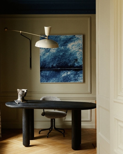 Pilt 8 - Orac Décor karniisid ja dekoorid – detailid, mis annavad ruumile iseloomu