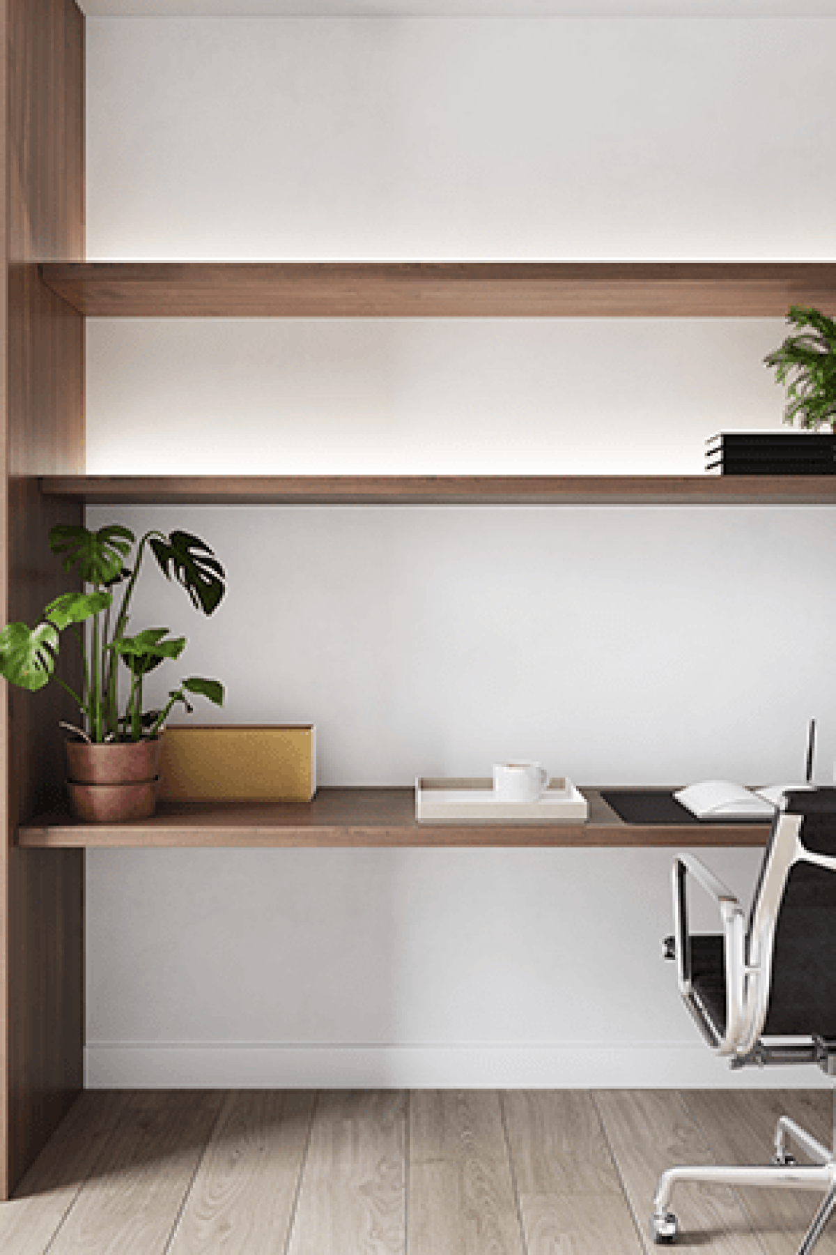 Orac Décor dekoorliistud ja 3D seinapaneelid – 6 ideed efektse aktsendi loomiseks 1