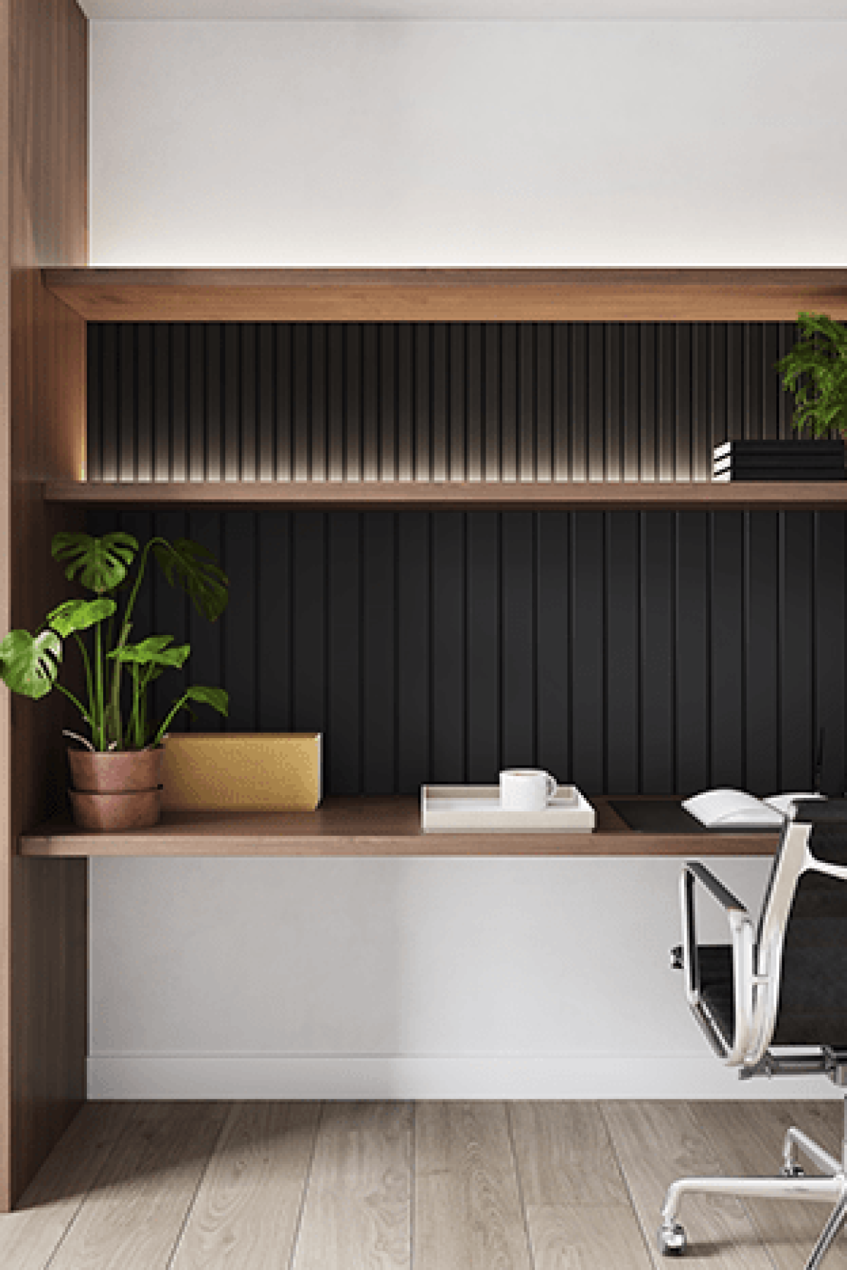 Orac Décor dekoorliistud ja 3D seinapaneelid – 6 ideed efektse aktsendi loomiseks 2