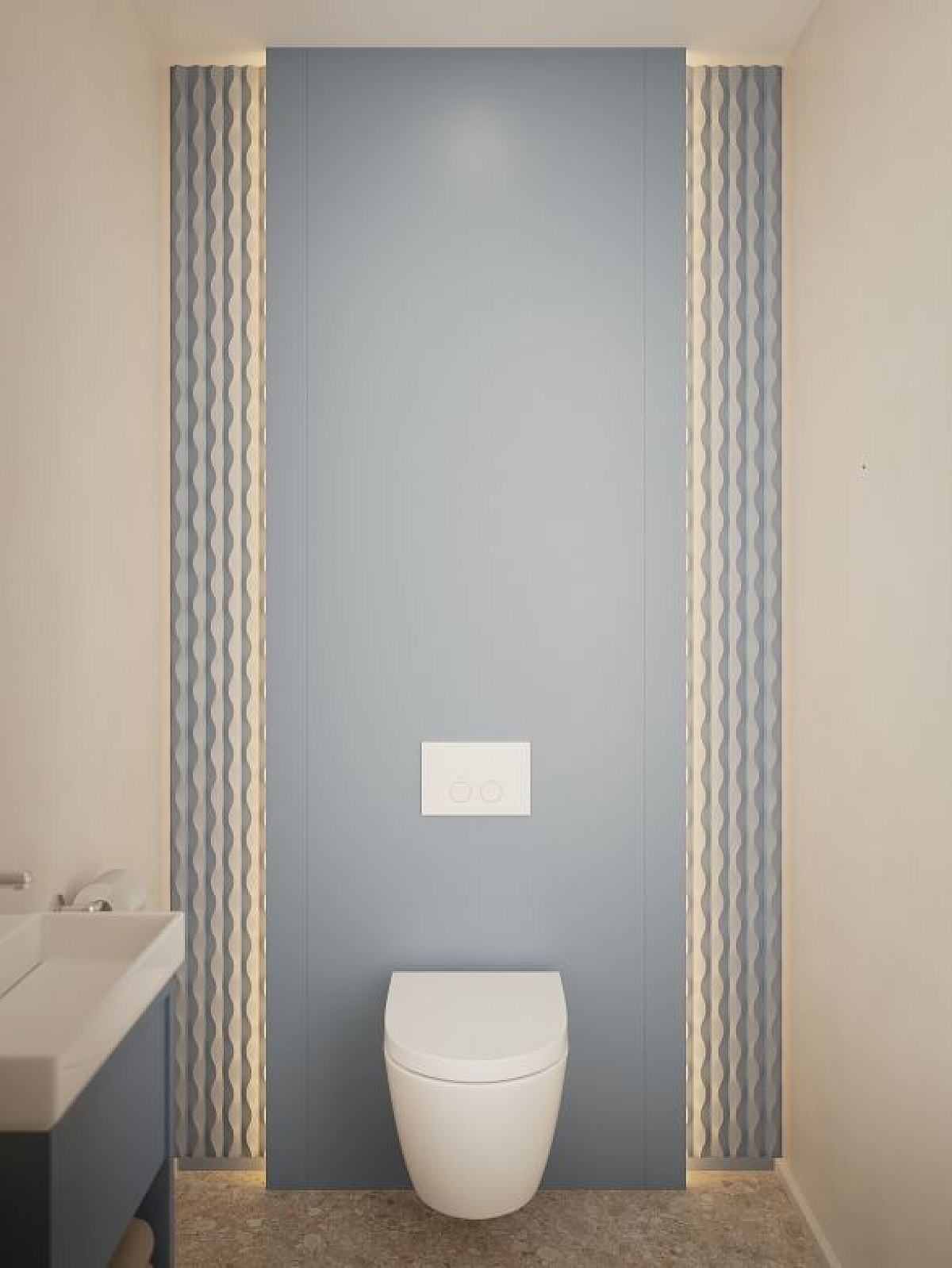 Orac Décor dekoorliistud ja 3D seinapaneelid – 6 ideed efektse aktsendi loomiseks 1