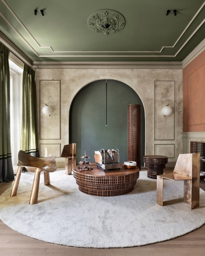 Pilt 4 - Orac Décor karniisid ja dekoorid – detailid, mis annavad ruumile iseloomu