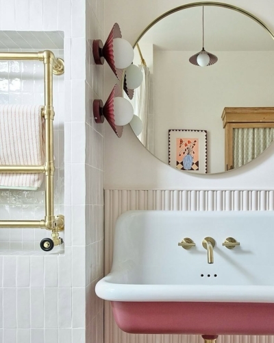 Pilt 13 - Orac Décor karniisid ja dekoorid – detailid, mis annavad ruumile iseloomu
