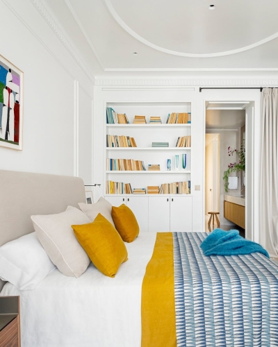 Pilt 3 - Orac Décor karniisid ja dekoorid – detailid, mis annavad ruumile iseloomu