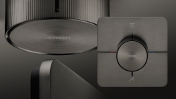 1 - AXOR x PHOENIX | täpsuse ja isikupära duo – termostaatsegisti ShowerSelect ID