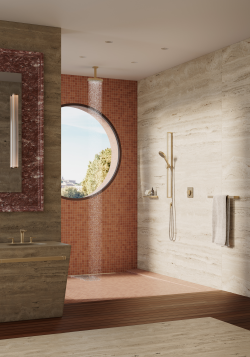 2 - AXOR x PHOENIX | täpsuse ja isikupära duo – termostaatsegisti ShowerSelect ID