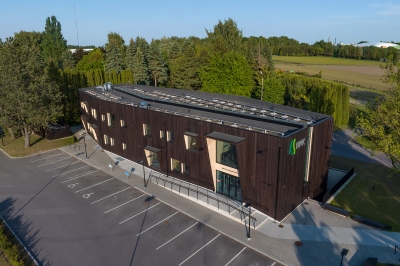 RMK Tartu büroohoone - 6