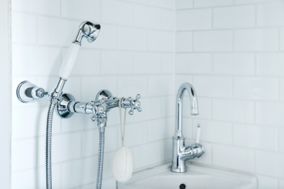 Milline dušisegistit valida? Termostaatsegisti, ühehoovaga või kahe nupuga segisti?