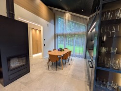 1 - WoHo Luxury Suites  - köök
