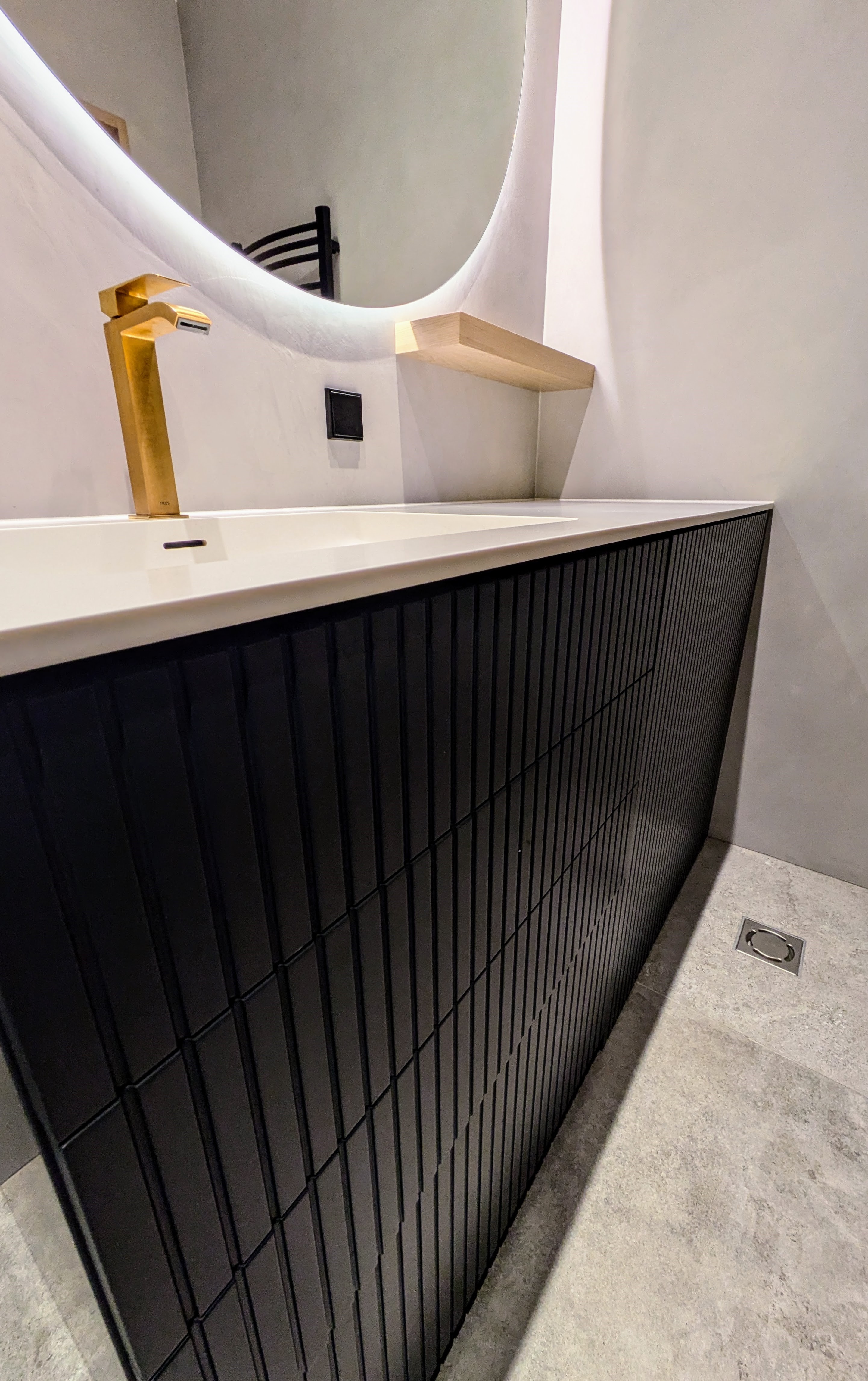 Unistus suvekodust Põhjarannikul - julge välisilme ja soe sisemus