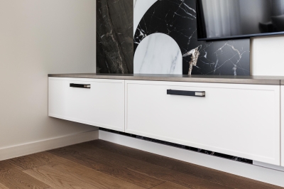 Äsja renoveeritud eramu – valguse ja vaikuse lugu - 5
