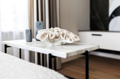 Äsja renoveeritud eramu – valguse ja vaikuse lugu - 6