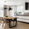 Äsja renoveeritud eramu – valguse ja vaikuse lugu