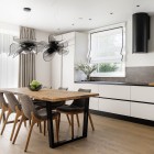 Äsja renoveeritud eramu – valguse ja vaikuse lugu