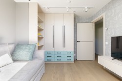 3 - Äsja renoveeritud eramu – valguse ja vaikuse lugu