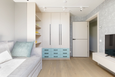 Äsja renoveeritud eramu – valguse ja vaikuse lugu - 6