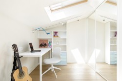 5 - Äsja renoveeritud eramu – valguse ja vaikuse lugu