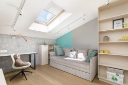 1 - Äsja renoveeritud eramu – valguse ja vaikuse lugu