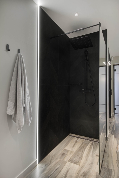 Äsja renoveeritud eramu – valguse ja vaikuse lugu - 6