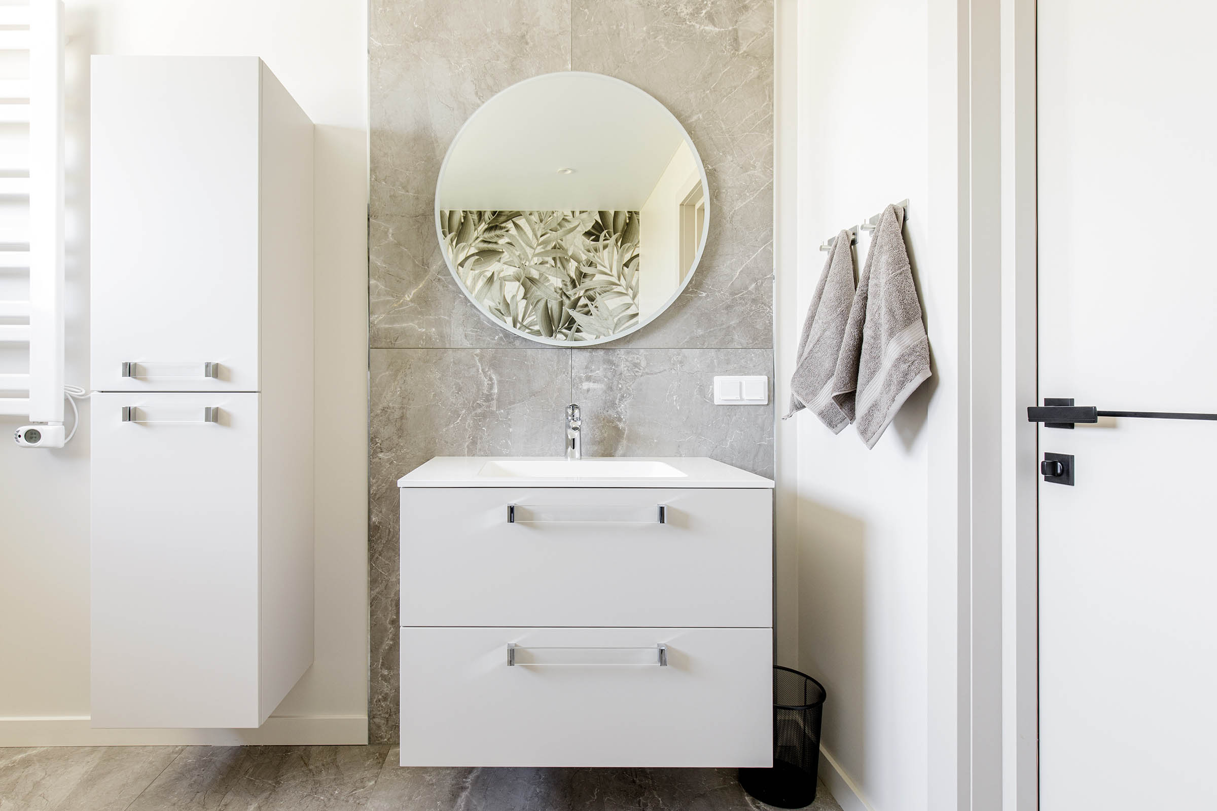 Äsja renoveeritud eramu – valguse ja vaikuse lugu