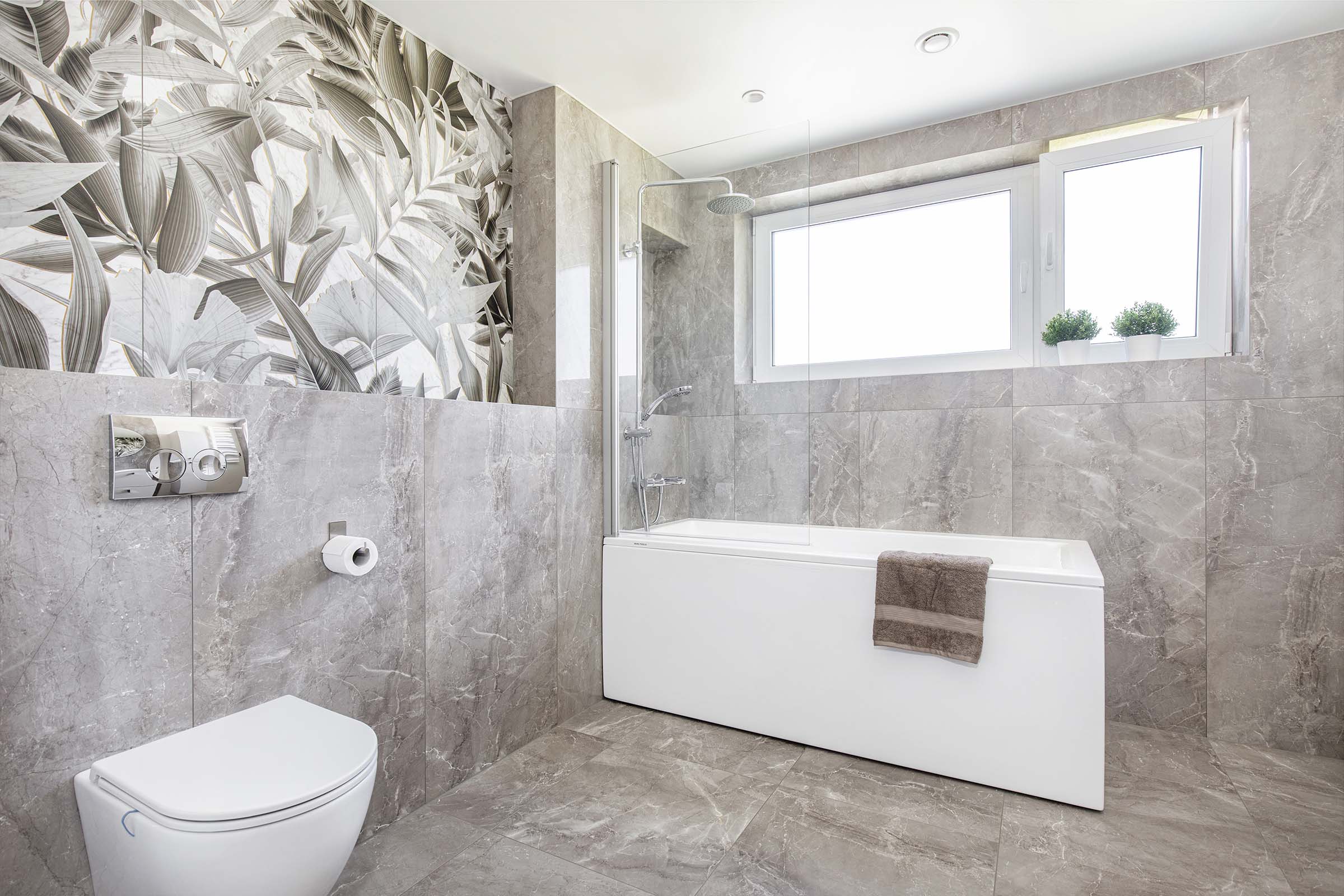 Äsja renoveeritud eramu – valguse ja vaikuse lugu