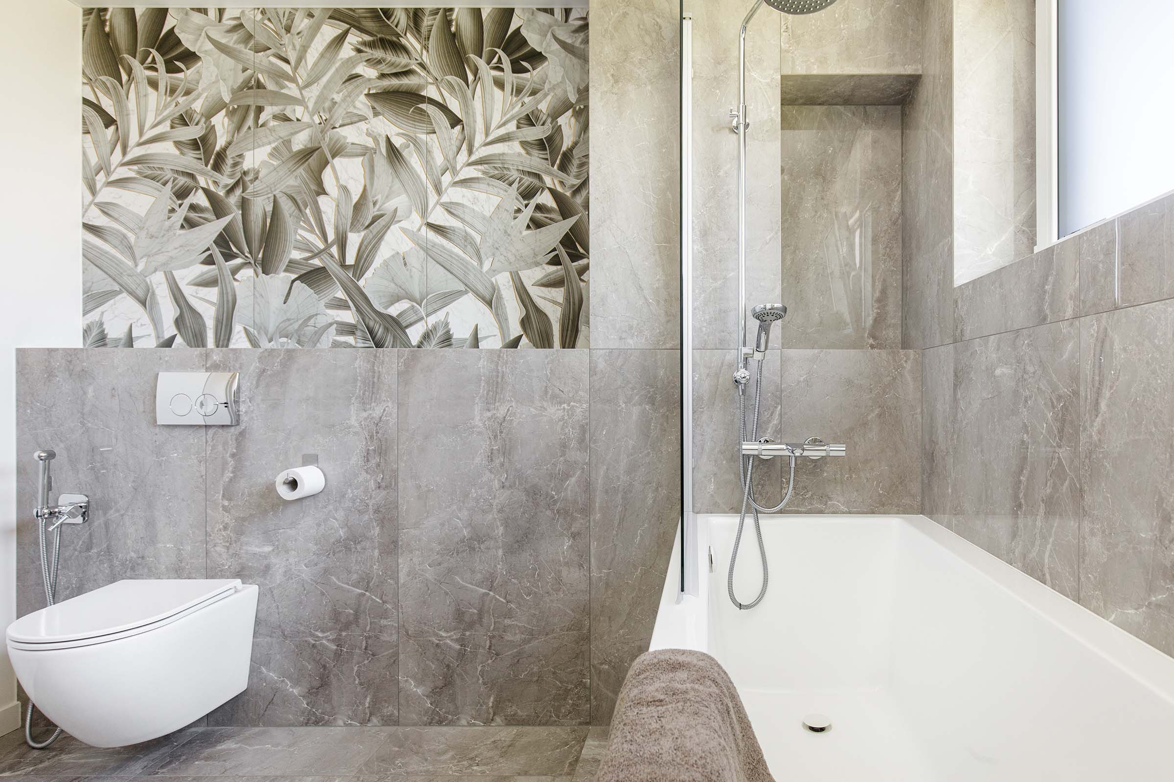 Äsja renoveeritud eramu – valguse ja vaikuse lugu