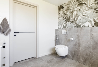 Äsja renoveeritud eramu – valguse ja vaikuse lugu - 3