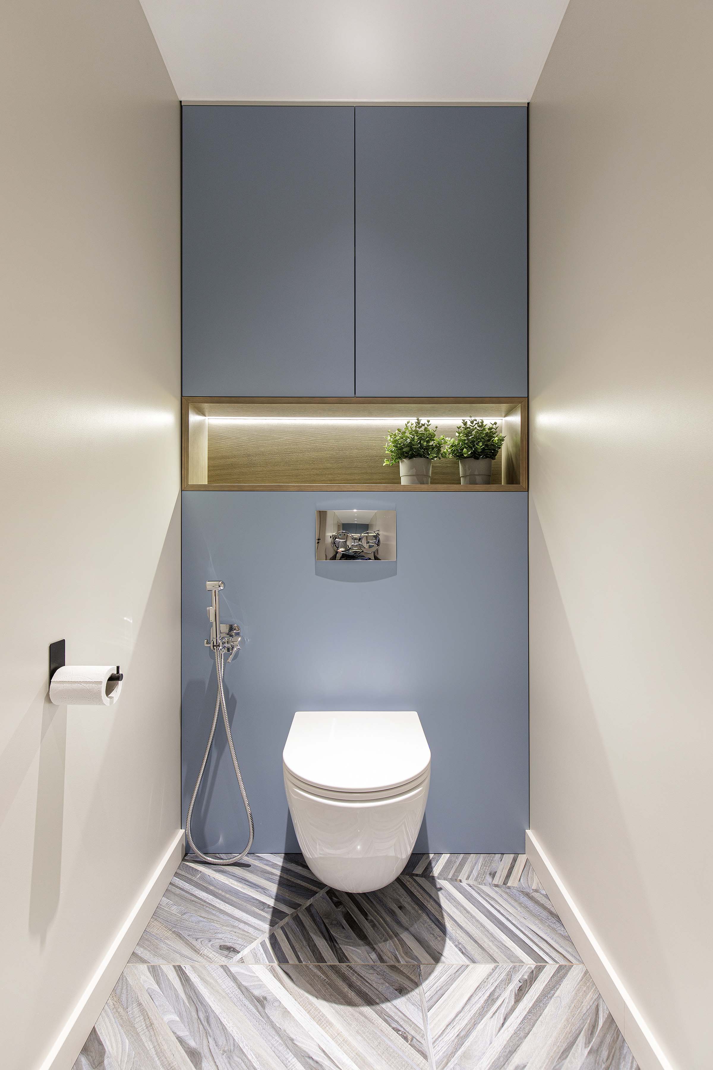 Äsja renoveeritud eramu – valguse ja vaikuse lugu