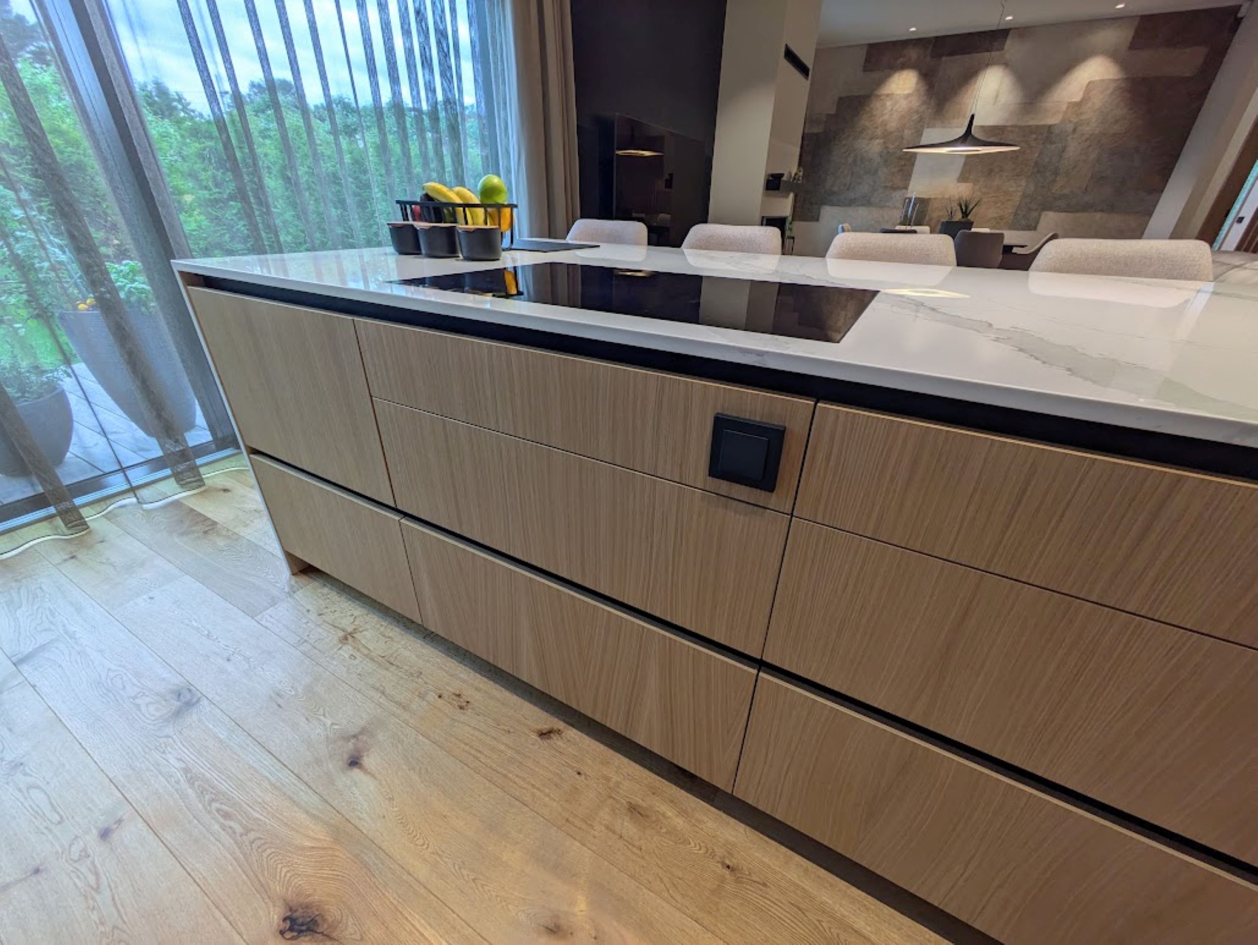 Kõik lood ei sünni esimesest plaanist – kodu, kus iga detail jutustab peremehe loo