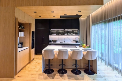 Kõik lood ei sünni esimesest plaanist – kodu, kus iga detail jutustab peremehe loo