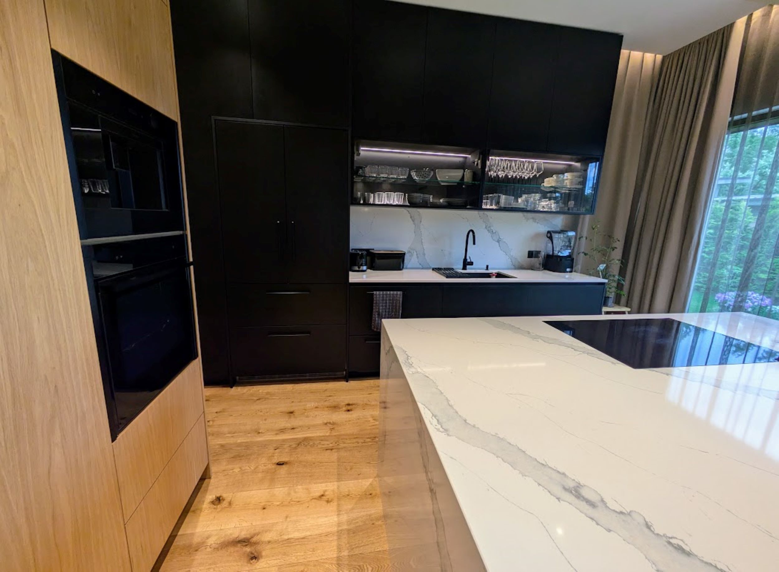 Kõik lood ei sünni esimesest plaanist – kodu, kus iga detail jutustab peremehe loo