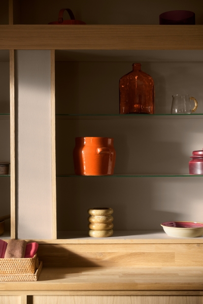 Tikkurila aasta värv 2026 on nüansirikas kollakasroheline toon L396 Chameleon - 9