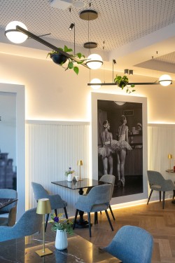 3 - Restoran GOODWIN, steakhouse Genfis