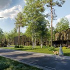 Everaus Kinnisvara toob turule energiatõhusa puitelementidest uusarenduse