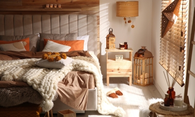 Cozy Home sügiseks 2025 – kaunistused ja aksessuaarid chillout-tsooni