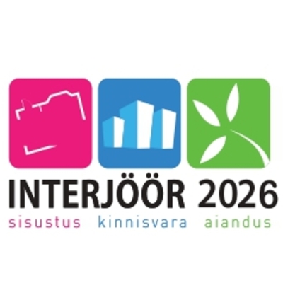 Sisustusmess Interjöör 2026 toimub 24 - 26. aprillil Tallinnas messikeskuses