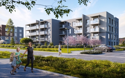 Bonava asetas Sakus esimese nurgakivi