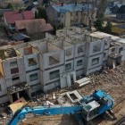 Teadlane: ehitistes peitub miljoneid tonne väärtuslikku ressurssi