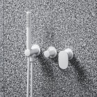 Segistid Spring ühendavad funktsionaalsuse, puhta vormi ja kunstilise nüansi