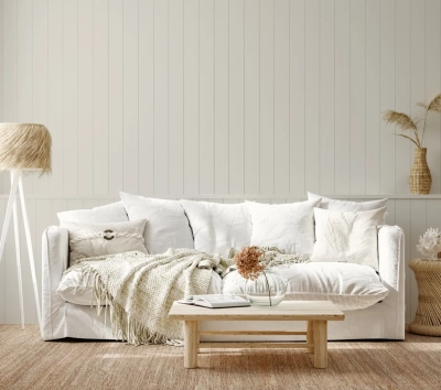 NORDIC sisevoodrilaud – põhjamaine rahu ja modernne interjöör