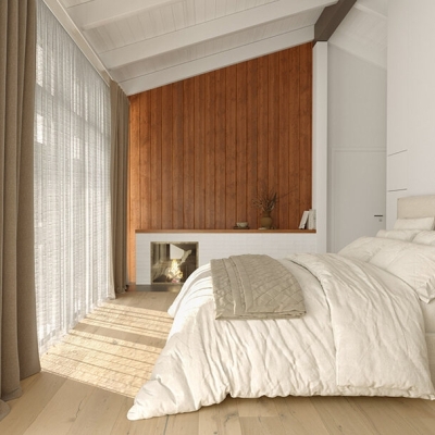 Kardinate paigaldus: milline kõrgus ja pikkus loovad parima tulemuse