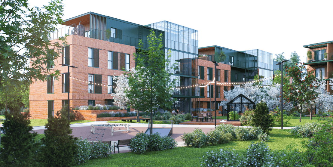 Koduostjate trendid 2025. aastal: vähem ruutmeetreid, rohkem kvaliteeti