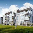 Merko alustab Tartu vallas uue elukvartali ehitust