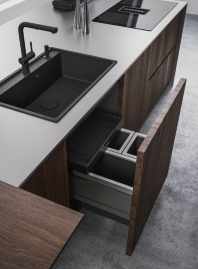 Prügisorter FX 60 - 7