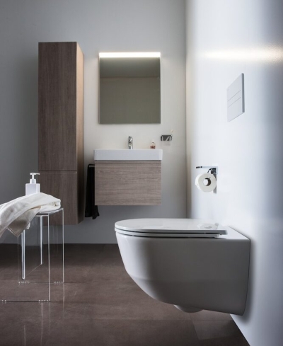 LAUFEN PRO komplekt - 3