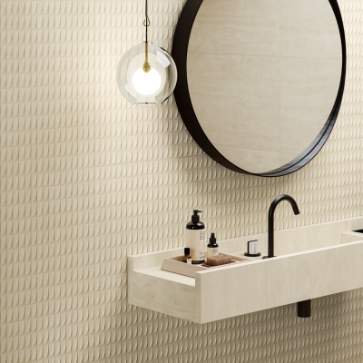 Atlas Concorde MarvelT Halo Nanowhite travertiin - 2