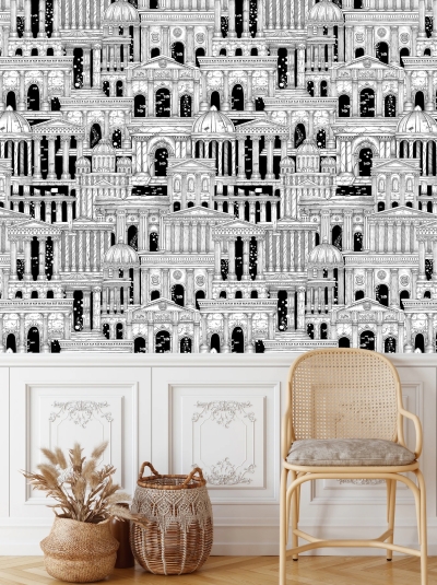 Bardelli Aquatic Creatures sari Atlantis - 2