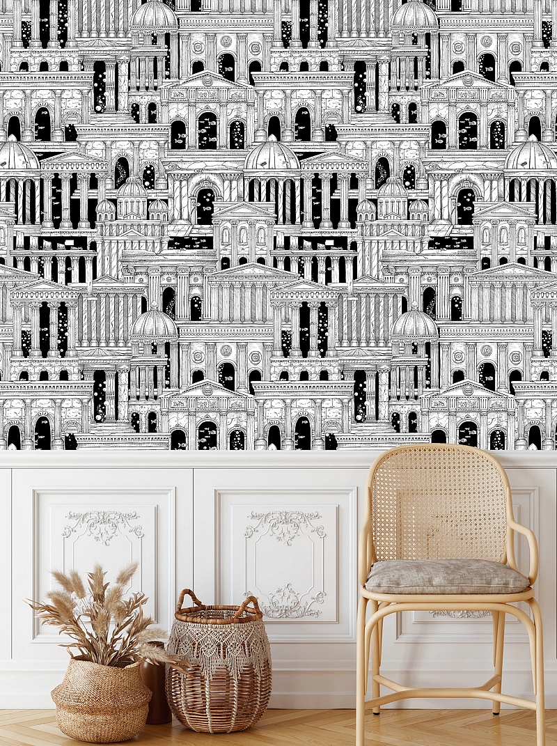 Bardelli Aquatic Creatures sari Atlantis 2